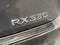 2021 Lexus RX RX 350 AWD