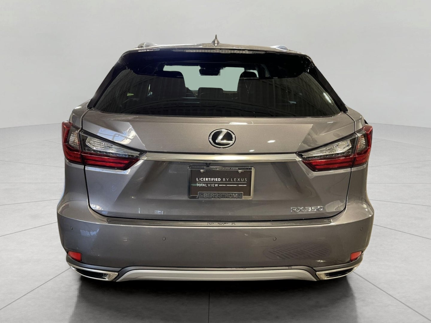 2021 Lexus RX RX 350 AWD