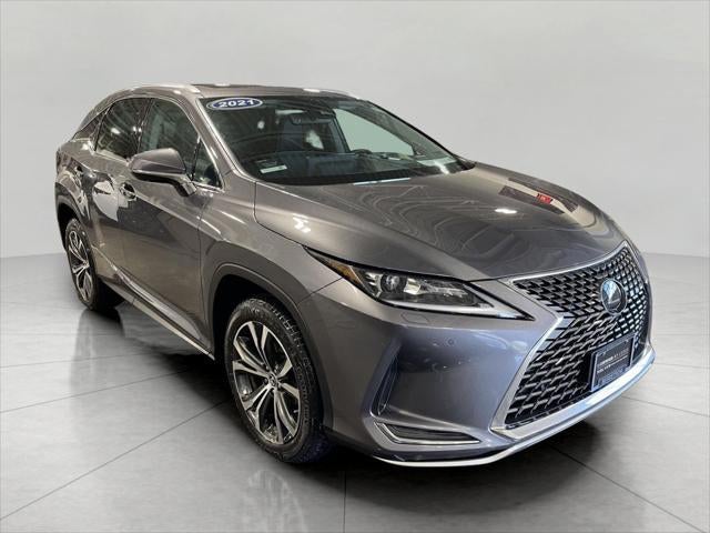 2021 Lexus RX RX 350 AWD