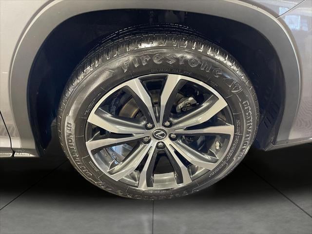 2021 Lexus RX RX 350 AWD