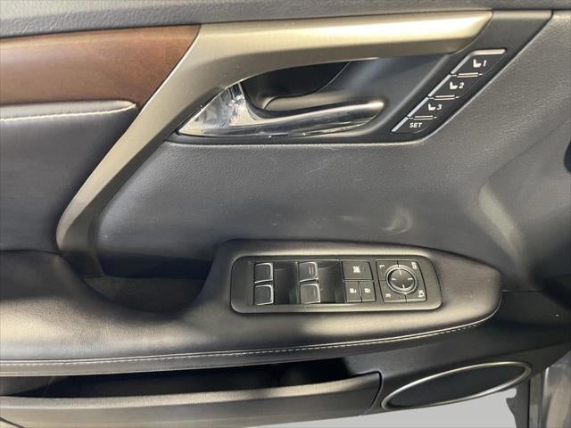 2021 Lexus RX RX 350 AWD