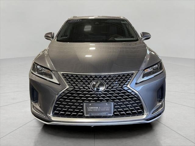 2021 Lexus RX RX 350 AWD