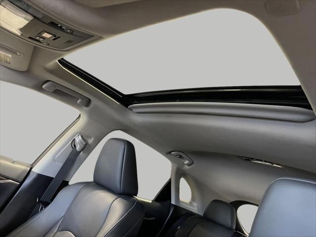 2021 Lexus RX RX 350 AWD