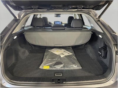 2021 Lexus RX RX 350 AWD