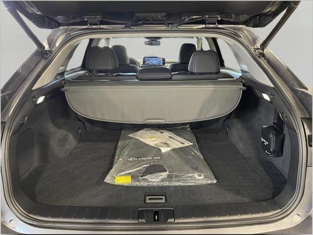 2021 Lexus RX RX 350 AWD
