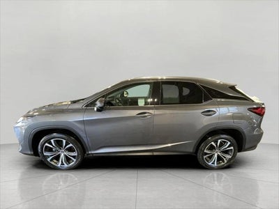 2021 Lexus RX RX 350 AWD
