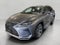 2021 Lexus RX RX 350 AWD