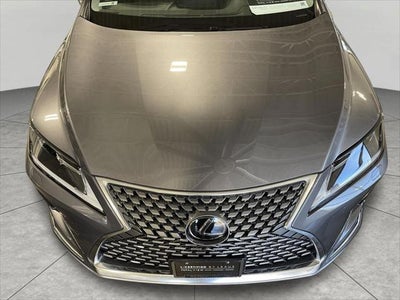 2021 Lexus RX RX 350 AWD
