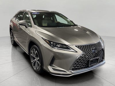 2022 Lexus RX RX 350 AWD