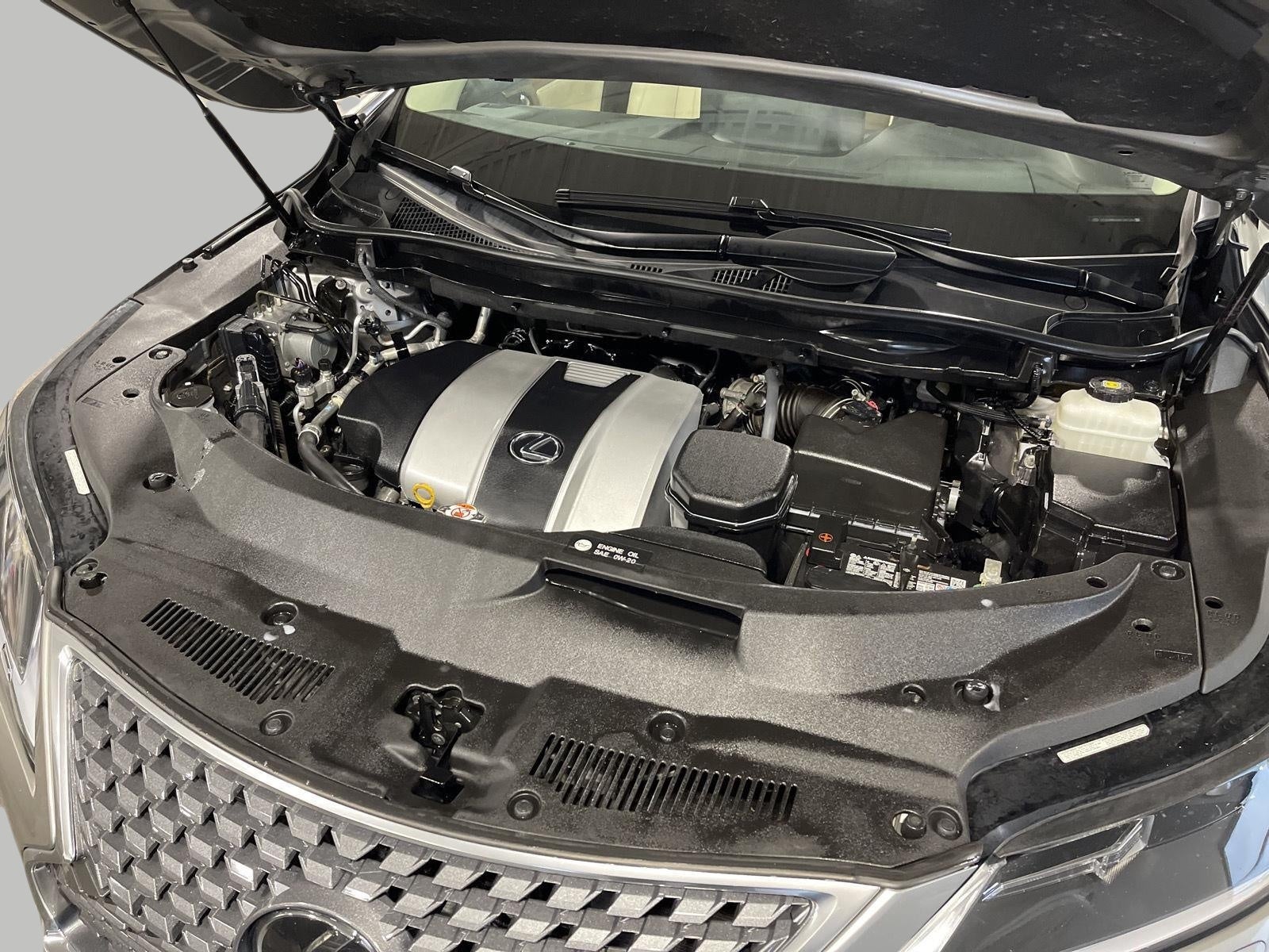 2022 Lexus RX RX 350 AWD