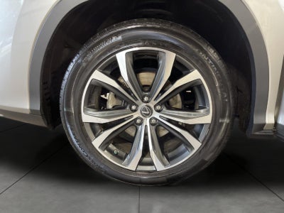 2022 Lexus RX RX 350 AWD