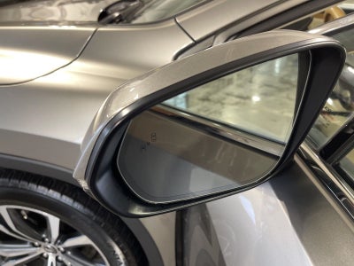 2022 Lexus RX RX 350 AWD