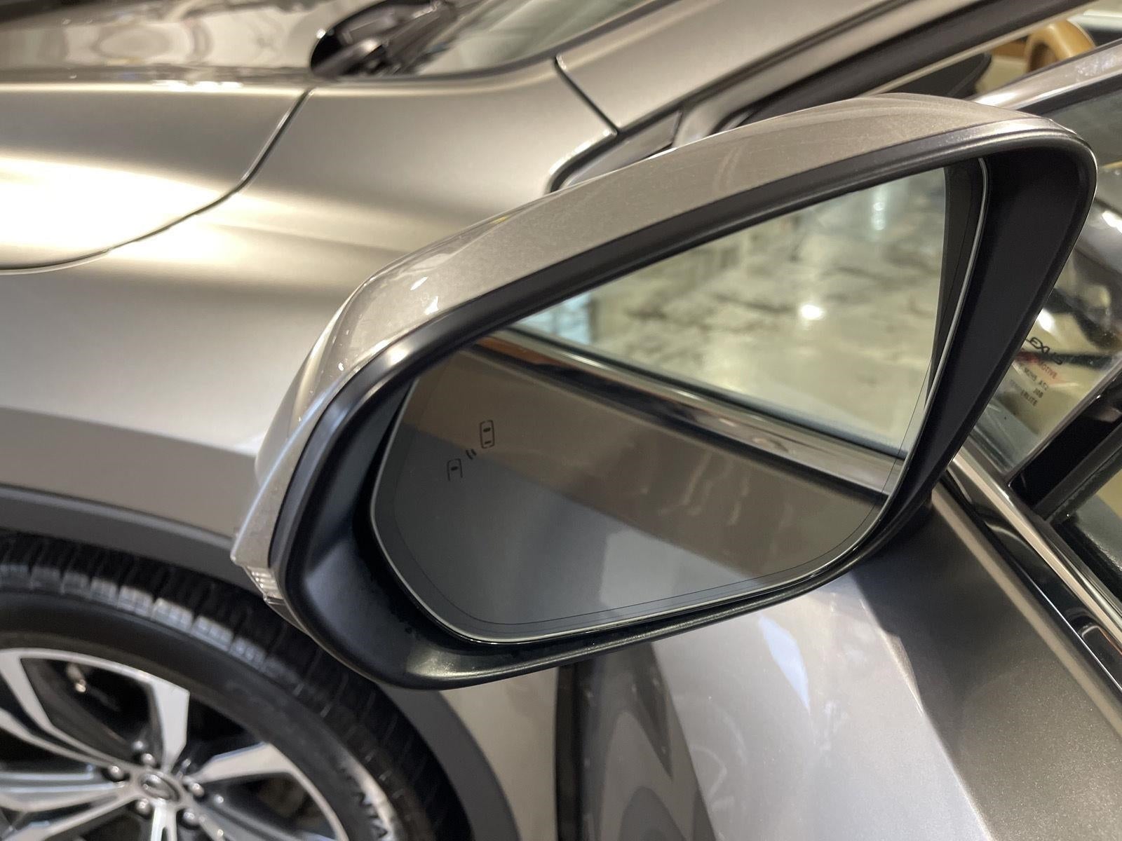 2022 Lexus RX RX 350 AWD