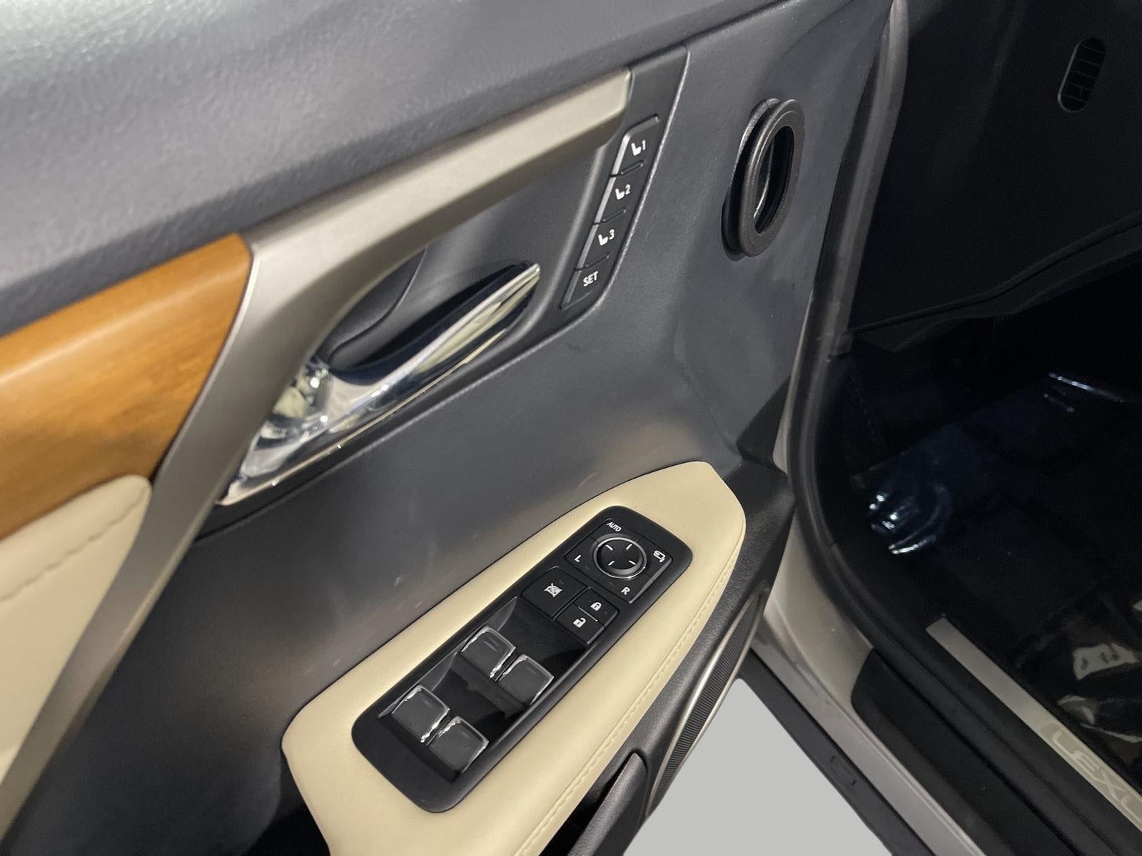 2022 Lexus RX RX 350 AWD