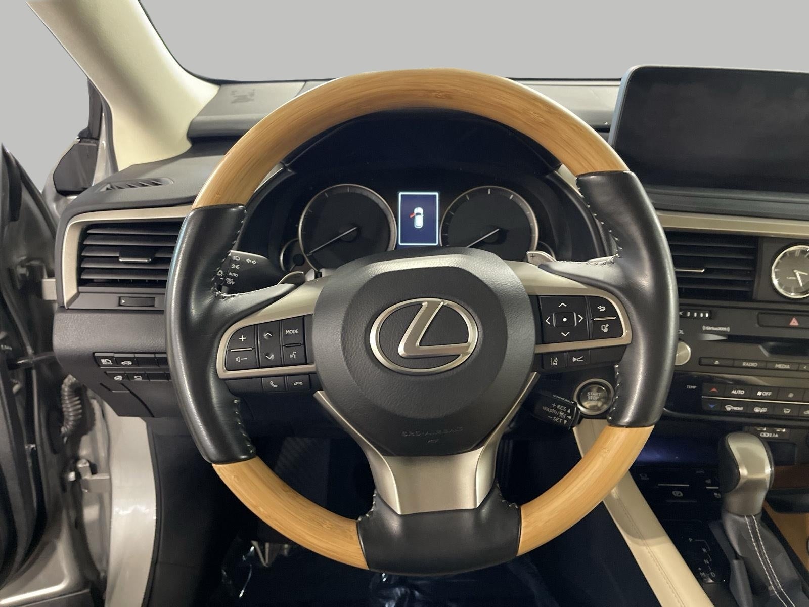 2022 Lexus RX RX 350 AWD