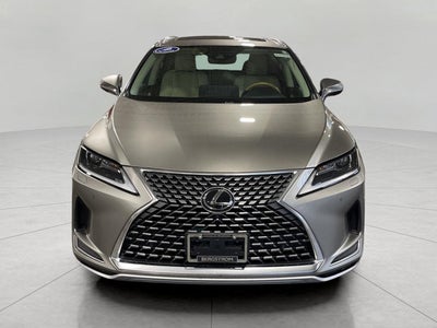 2022 Lexus RX RX 350 AWD