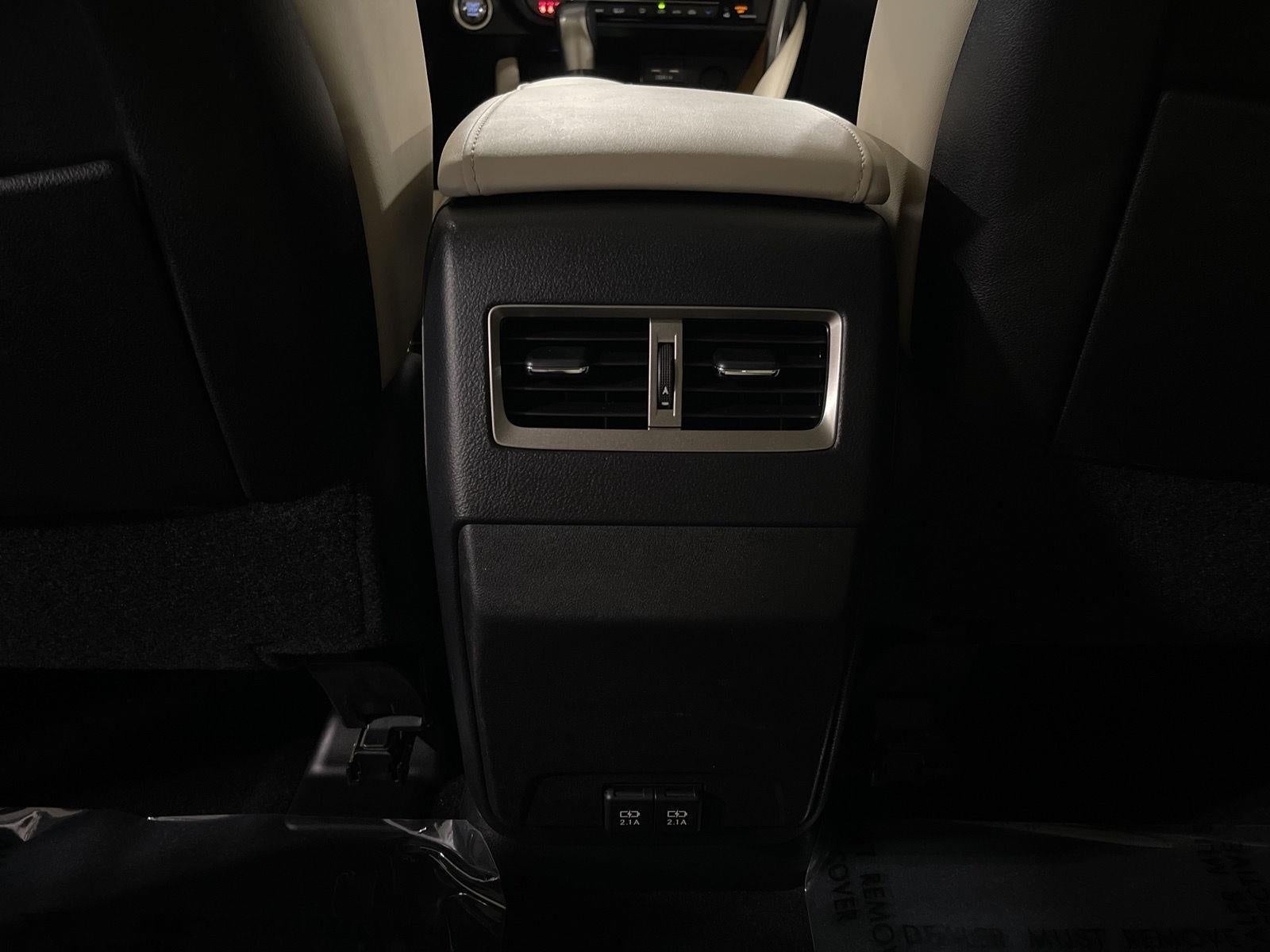 2022 Lexus RX RX 350 AWD