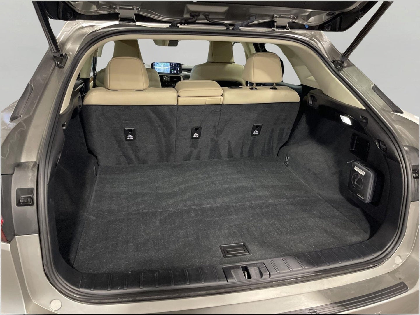 2022 Lexus RX RX 350 AWD