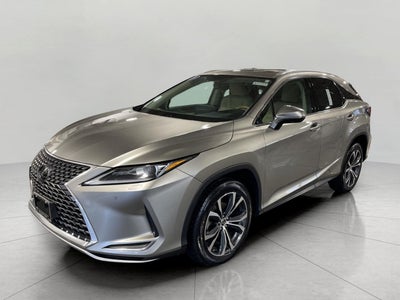 2022 Lexus RX RX 350 AWD