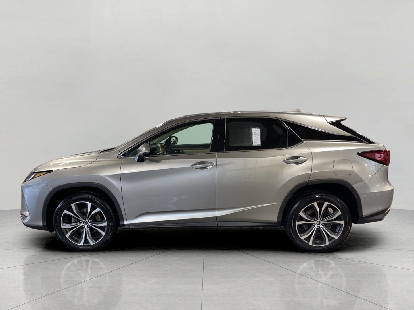2022 Lexus RX RX 350 AWD