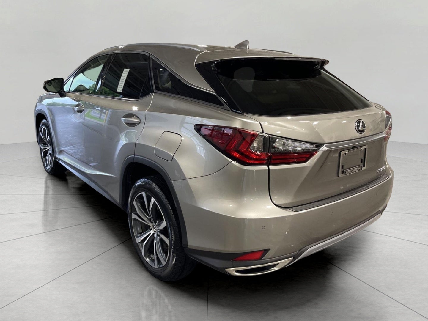 2022 Lexus RX RX 350 AWD
