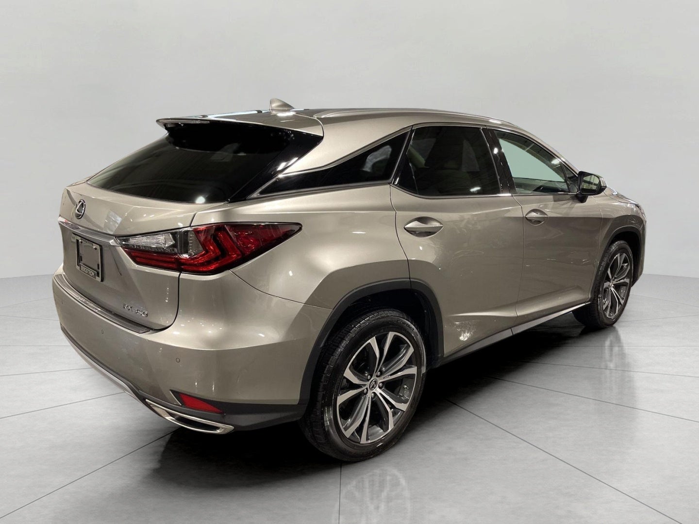 2022 Lexus RX RX 350 AWD