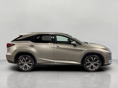 2022 Lexus RX RX 350 AWD