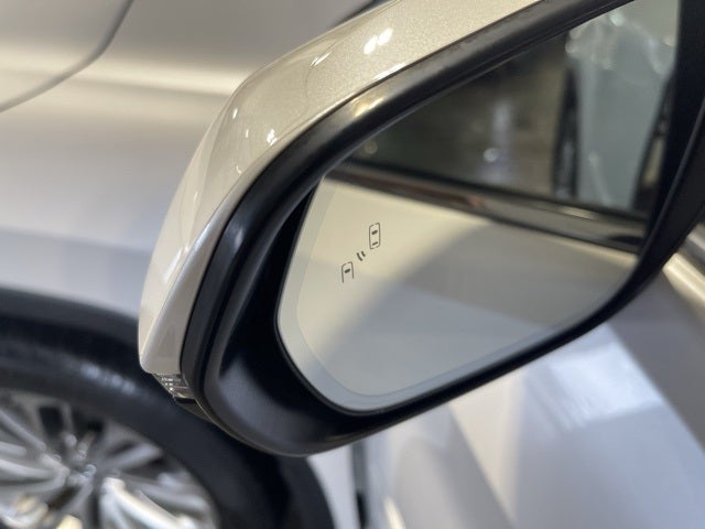 2021 Lexus RX RX 450h AWD