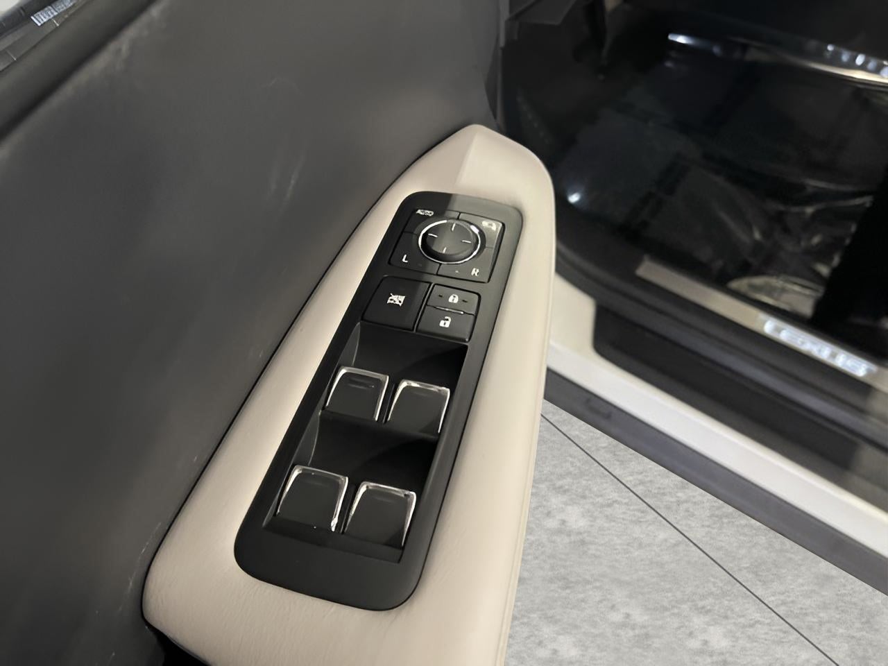 2021 Lexus RX RX 450h AWD