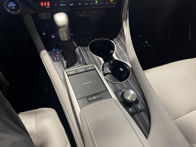 2021 Lexus RX RX 450h AWD