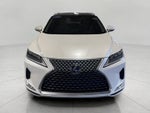 2021 Lexus RX RX 450h AWD