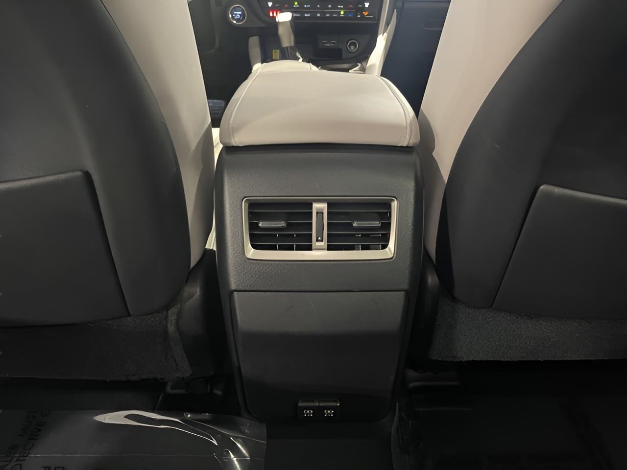 2021 Lexus RX RX 450h AWD