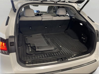 2021 Lexus RX RX 450h AWD