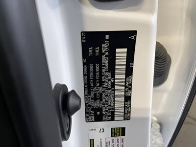 2021 Lexus RX RX 450h AWD