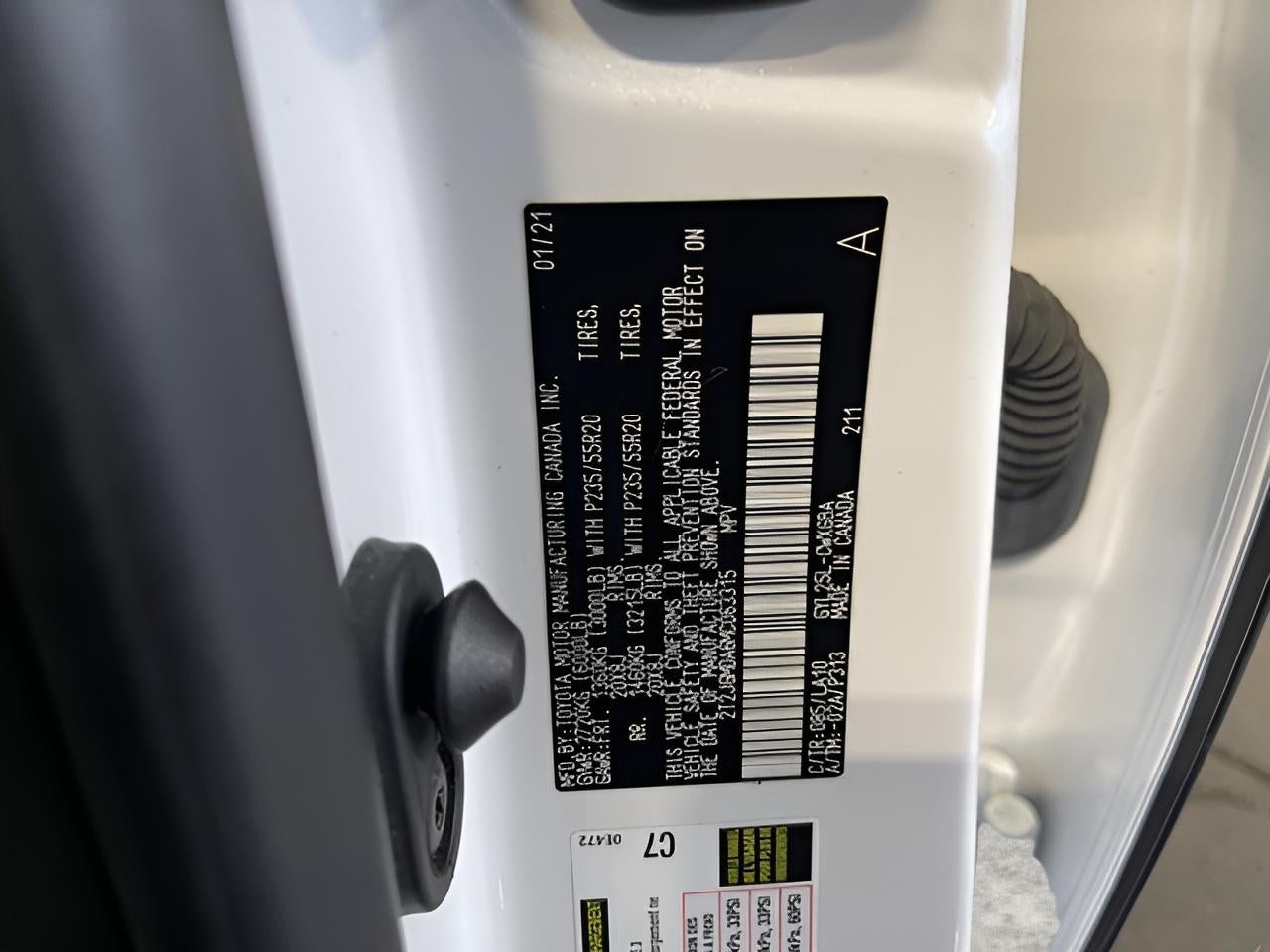 2021 Lexus RX RX 450h AWD