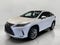 2021 Lexus RX RX 450h AWD