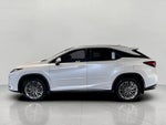2021 Lexus RX RX 450h AWD