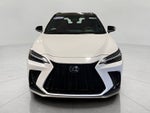 2025 Lexus NX NX 350 F SPORT Handling AWD
