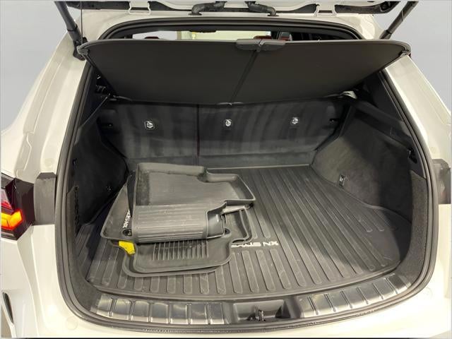 2025 Lexus NX NX 350 F SPORT Handling AWD