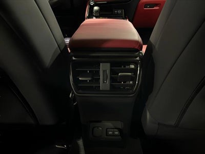 2025 Lexus NX NX 350 F SPORT Handling AWD