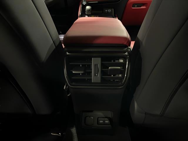 2025 Lexus NX NX 350 F SPORT Handling AWD