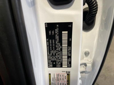 2025 Lexus NX NX 350 F SPORT Handling AWD