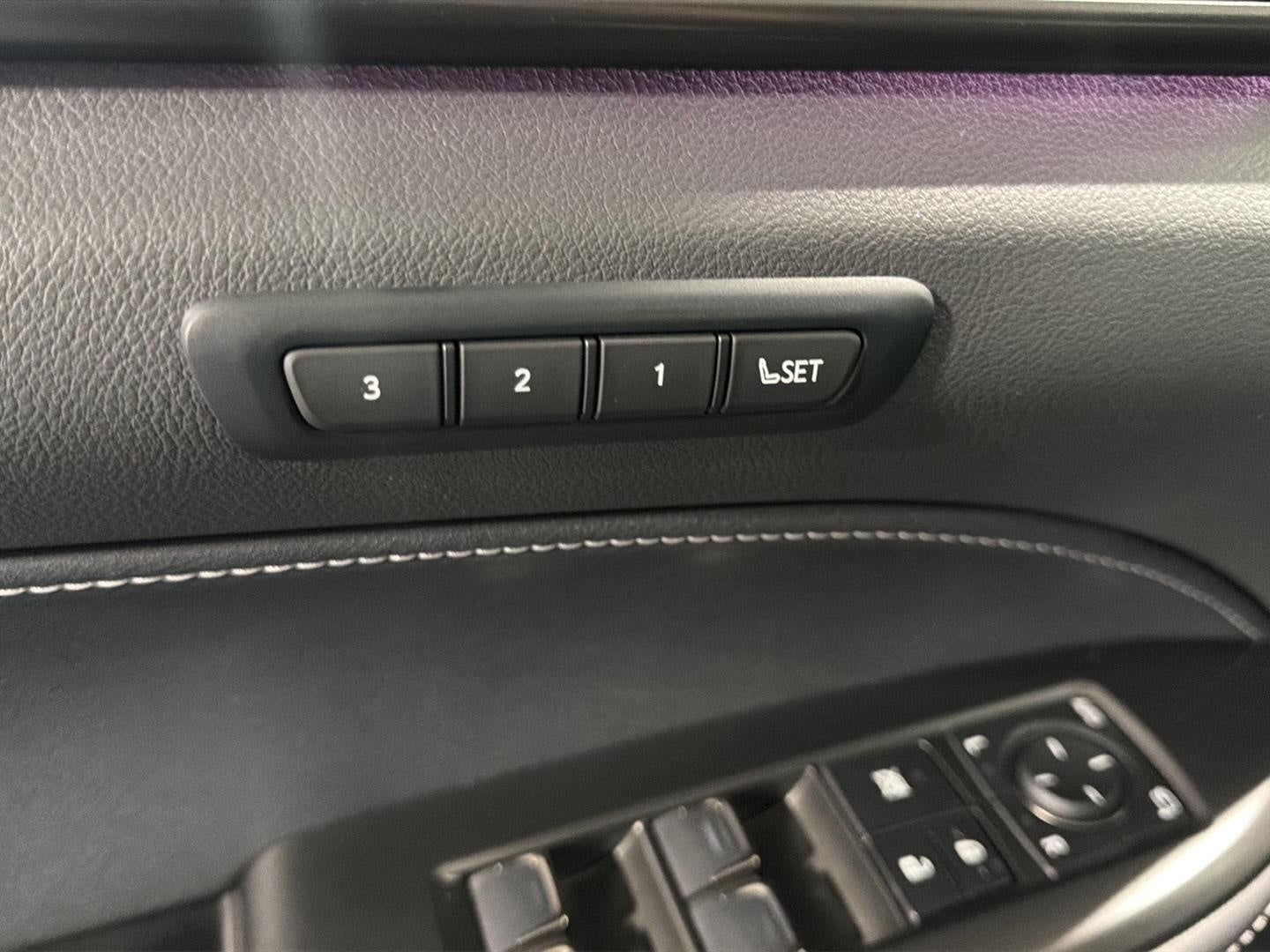 2024 Lexus NX NX 350 F SPORT Handling AWD