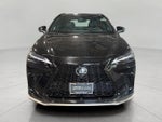 2024 Lexus NX NX 350 F SPORT Handling AWD