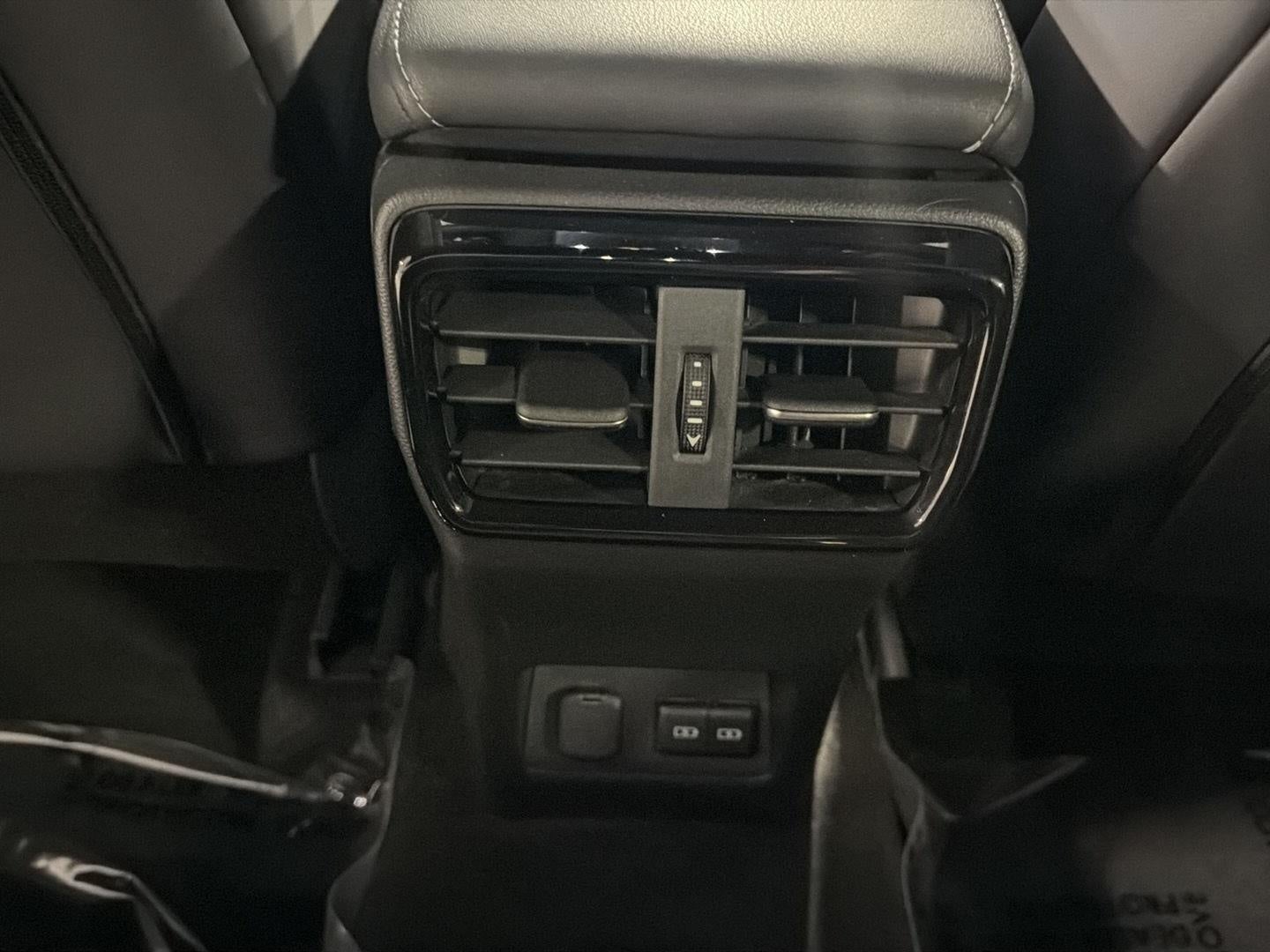 2024 Lexus NX NX 350 F SPORT Handling AWD