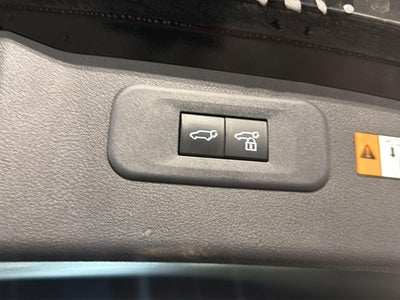 2024 Lexus NX NX 350 F SPORT Handling AWD