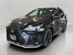 2024 Lexus NX NX 350 F SPORT Handling AWD