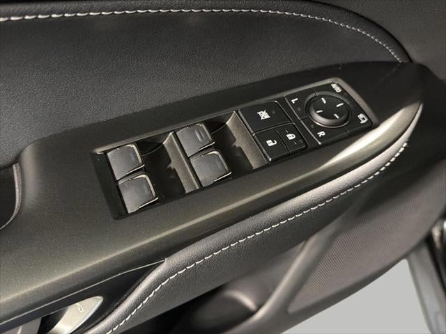 2024 Lexus NX NX 350 F SPORT Handling AWD