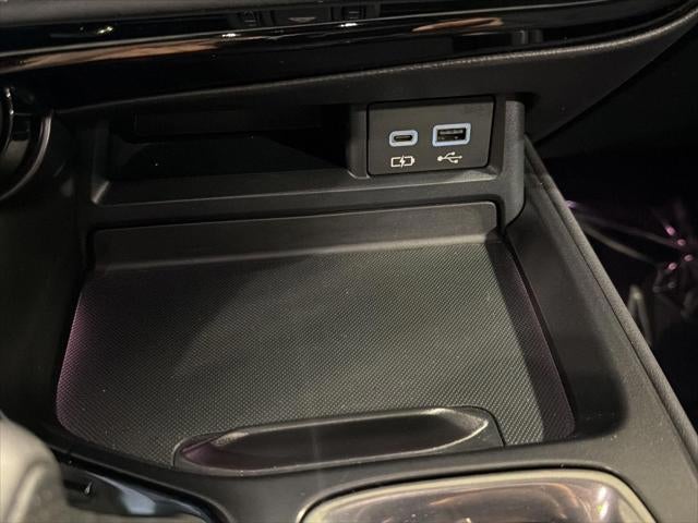 2024 Lexus NX NX 350 F SPORT Handling AWD