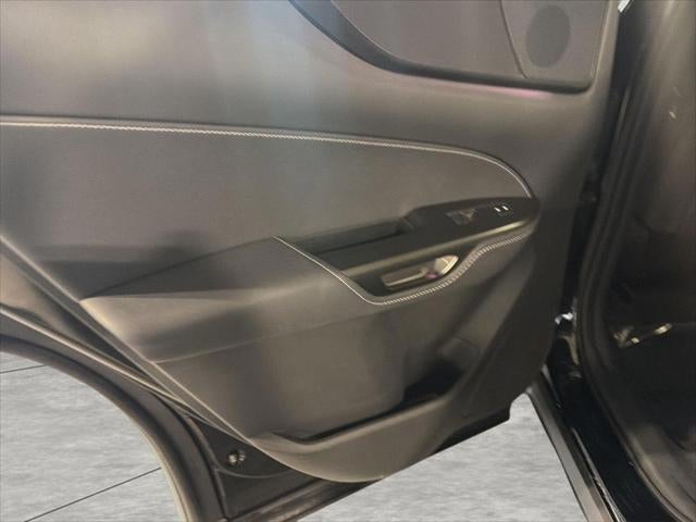 2024 Lexus NX NX 350 F SPORT Handling AWD